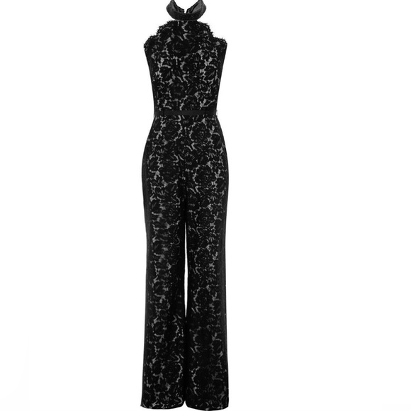 Lotus Threads Embellished Jumpsuit - Picture 4 of 8